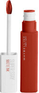 Maybelline New York SuperStay Matte Ink ruj lichid 117 Ground-Breaker, 5 ml