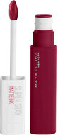 Maybelline New York SuperStay Matte Ink ruj lichid 115 Founder, 5 ml