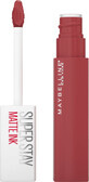 Maybelline New York SuperStay Matte Ink ruj lichid 170 Initiator, 5 ml