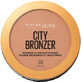 Maybelline New York City bronzer pudră bronzantă 300 Deep Cool, 8 g