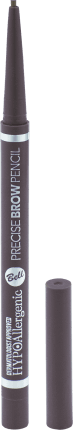 Bell HYPOAllergenic Precise Brow creion de sprâncene 02, 0,07 g