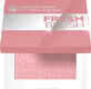 Bell HYPOAllergenic Fresh blush de obraz 01, 4,8 g