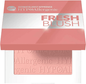 Bell HYPOAllergenic Fresh blush de obraz 02, 4,8 g