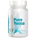 Pure Yucca 500 mg, 100 capsule, CaliVita