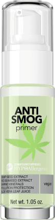 Bell HYPOAllergenic Anti Smog primer pentru față, 30 g