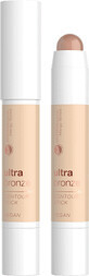 Bell HYPOAllergenic Ultra Bronze stick de conturare, 3,4 g