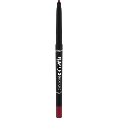 Catrice Matita labbra rimpolpante 180 Cherry Lady, 0,35 g