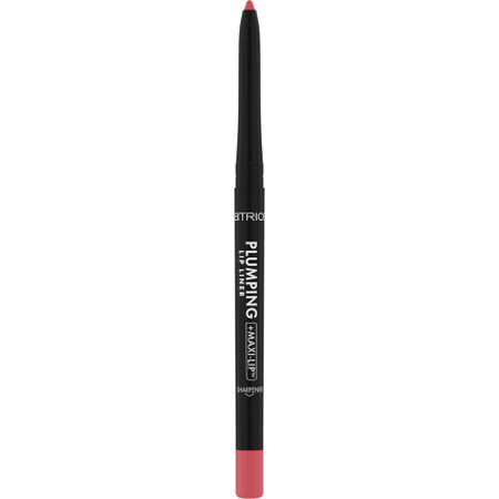 Catrice Plumping Lip Liner 190 I Like To Mauve It, 0,35 g