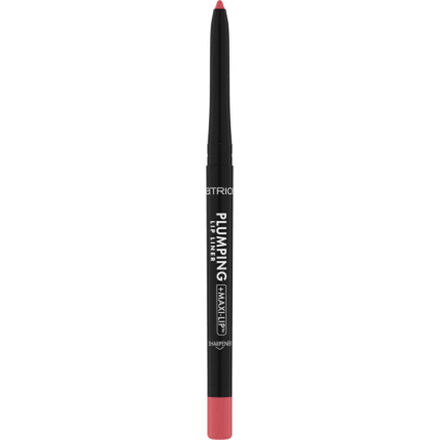 Catrice Plumping Lip Liner 190 I Like To Mauve It, 0,35 g