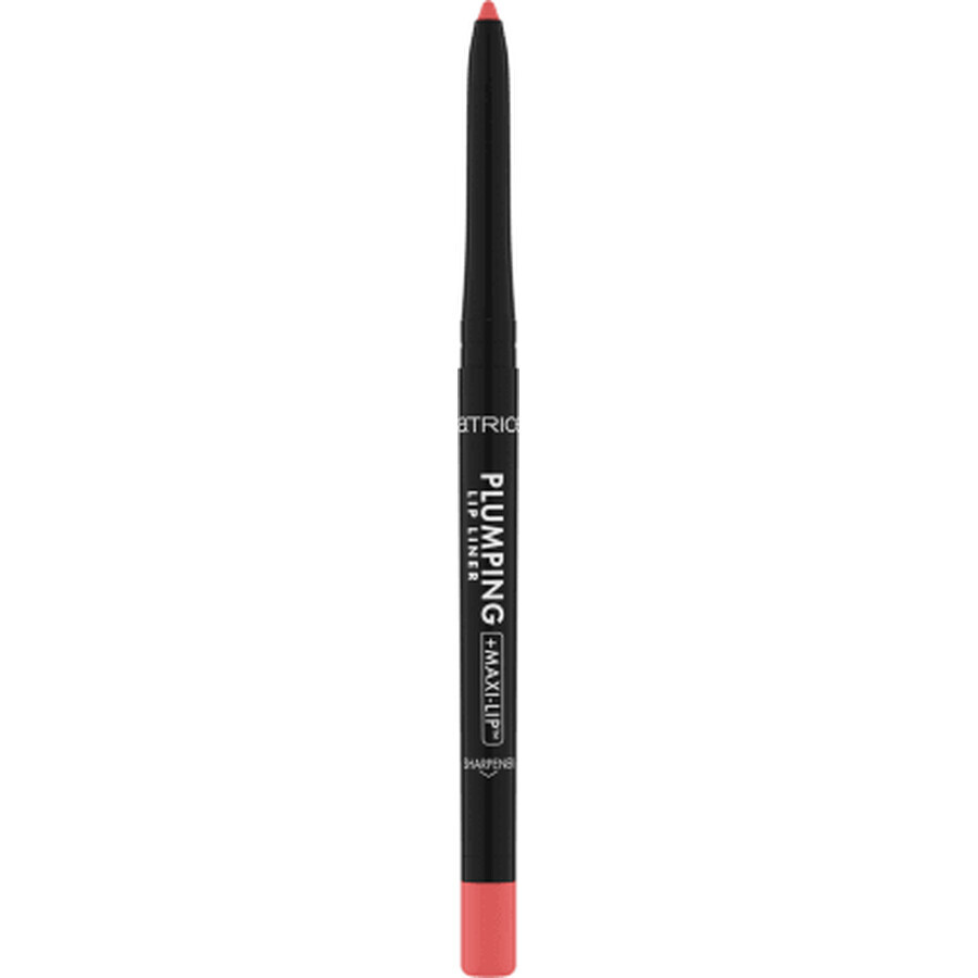 Catrice Crayon à lèvres repulpant 200 Rosie Feels Rosy, 0.35 g