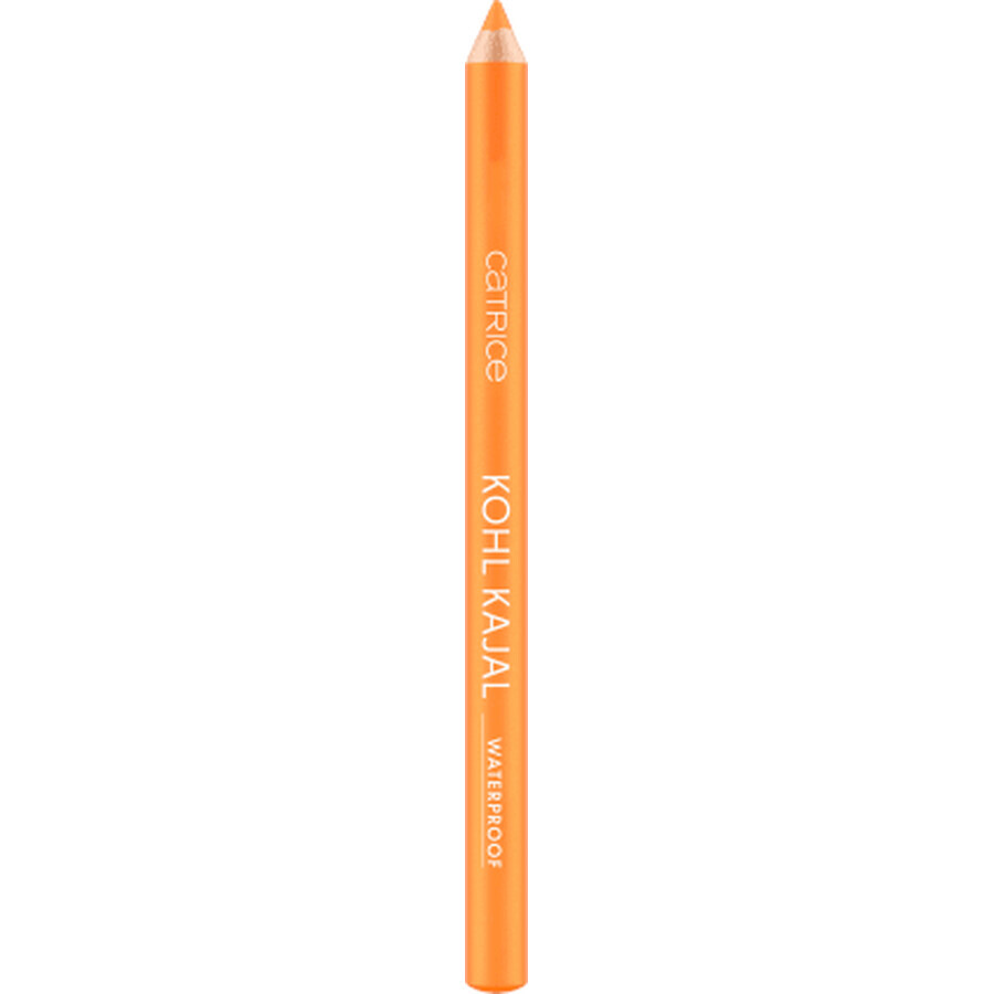 Catrice Matita kohl kajal impermeabile 110 Orange O'Clock, 0,78 g