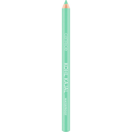 Catrice Waterproof kohl kajal pencil 140 Frosty Mint, 0.78 g