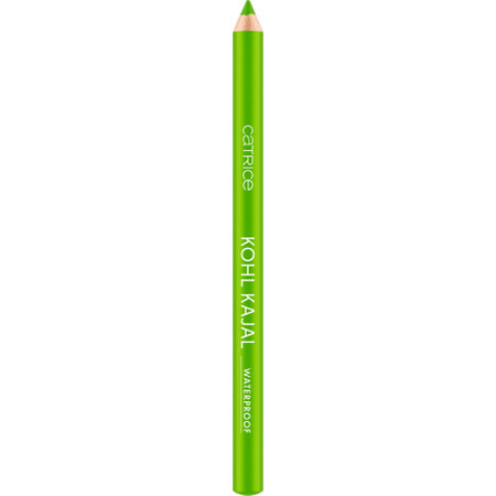 Catrice Creion kohl kajal rezistent la apă 130 Lime Green, 0,78 g