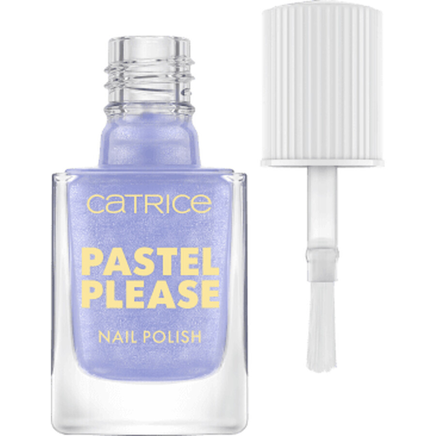 Catrice Smalto per unghie Pastel Please 020 Cloud Nine, 10,5 ml