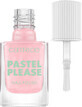 Catrice Lac de unghii Pastel Please 010 Think Pink, 10,5 ml