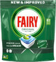 FAIRY Detergent pentru mașina de spălat vase Regular, 82 buc