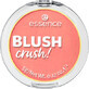 Essence Fard de obraz BLUSH crush ! 40 Strawberry Flush, 5 g