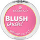 Essence Fard de obraz BLUSH crush ! 60 Lovely Lilac, 5 g