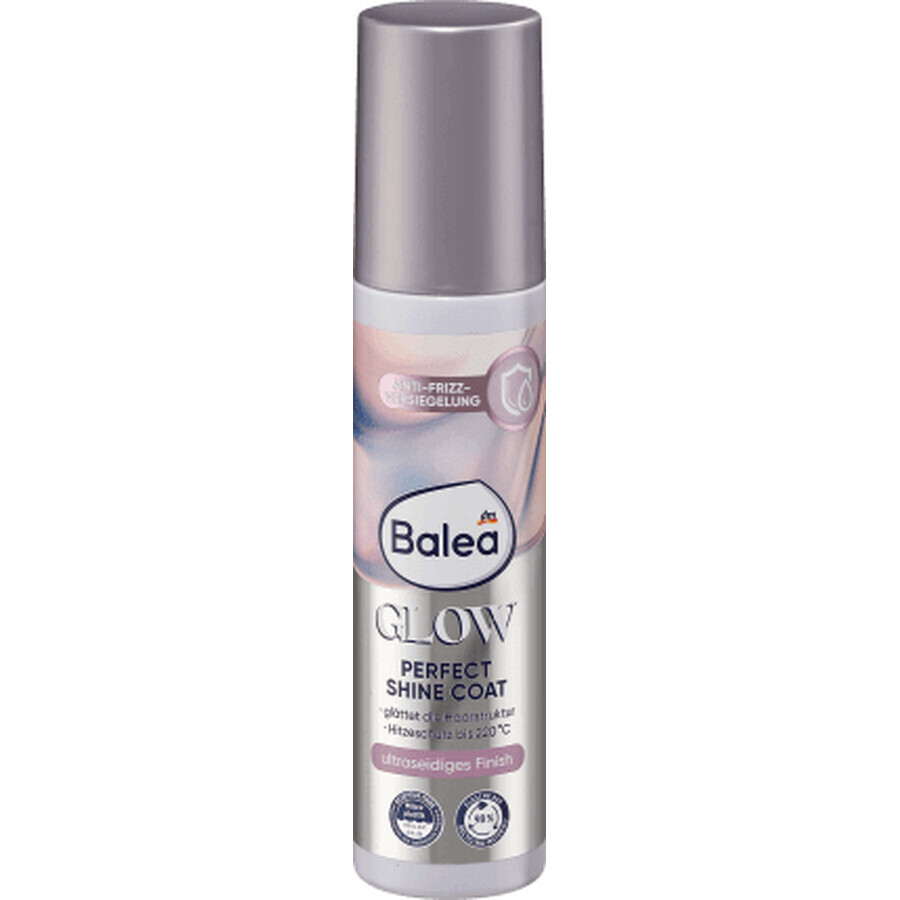 Balea Professional Spray de păr cu protecție termică pentru strălucire, 150 ml