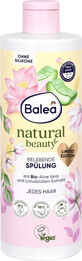 Balea Balsam de păr revigorant Natural Beauty, 350 ml