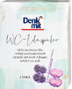 Denkmit Odorizant pentru wc mov, 96 g