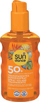 Sundance Sprayul de protecție solară SPF50, 200 ml