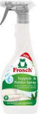 Frosch Soluție pentru mochetă și tapițerie, 500 ml