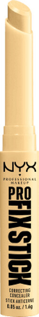 Nyx Professional MakeUp Pro Fix Stick corector 0.4 Dark Peach, 1,6 g