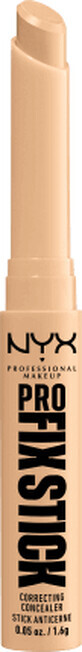 Nyx Professional MakeUp Pro Fix Stick corector 6 Natural, 1,6 g