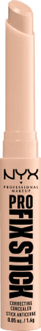 Nyx Professional MakeUp Pro Fix Stick corector 4 Light, 1,6 g