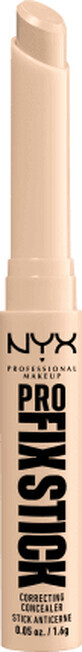 Nyx Professional MakeUp Pro Fix Stick corector 3 Alabaster, 1,6 g