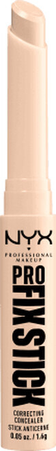 Nyx Professional MakeUp Pro Fix Stick corector 2 Fair, 1,6 g