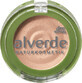 Alverde Naturkosmetik Fard de pleoape mono Nr. 02 Nude Gold, 3,1 g