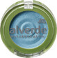 Alverde Naturkosmetik Fard de pleoape mono Nr. 12 Aquatic Blue, 3,1 g