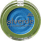 Alverde Naturkosmetik Farde de pleoape mono Nr.: 19 Aquamarine, 3,1 g