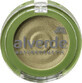 Alverde Naturkosmetik Fard de pleoape mono Nr. 20 Shabby Green, 3,1 g