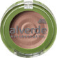 Alverde Naturkosmetik Fard de pleoape mono Nr: 22 Charming Brown, 3,1 g