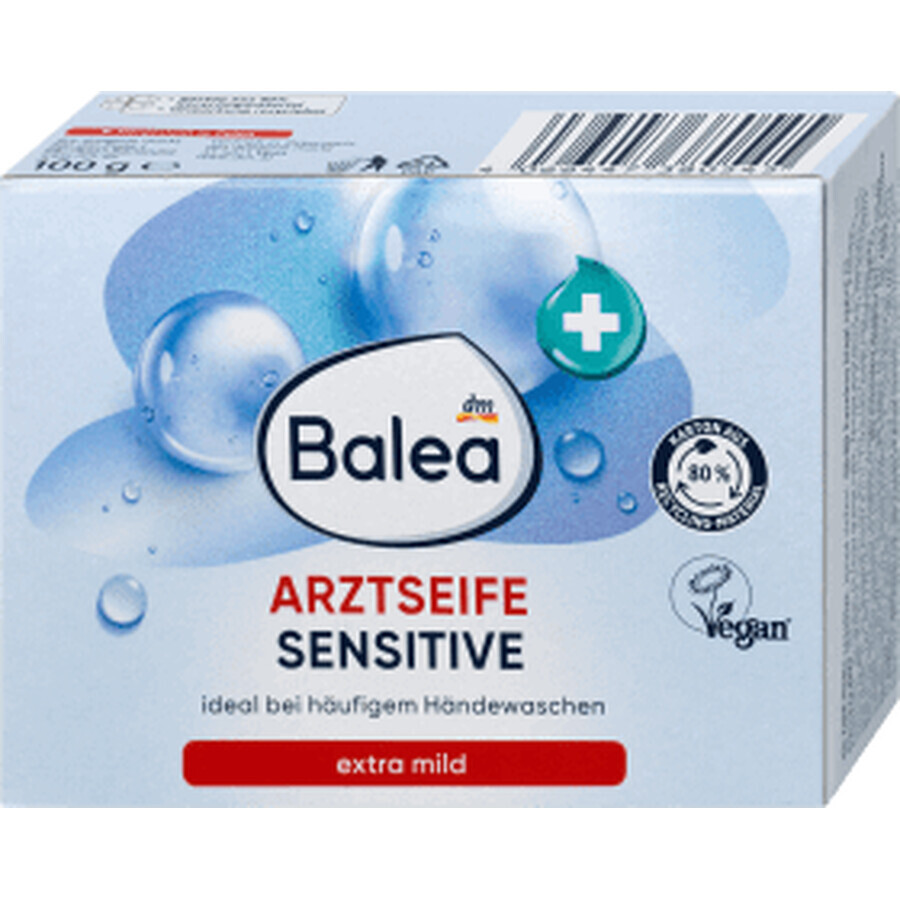 Balea Săpun solid SENSITIVE, 100 g