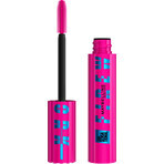 Maybelline New York Lash Sensational Firework Waterproof Mascara, 10 ml