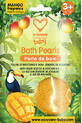 Easycare Perle de baie cu mango pentru copii, 75 g