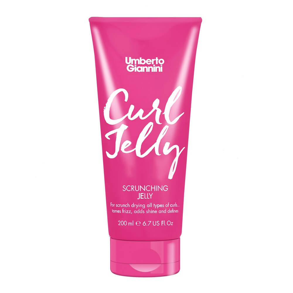 Umberto Giannini Gel pentru definirea buclelor, 200 ml