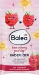 Balea Pulbere de baie, 60 g