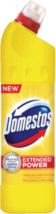 Domestos Dezinfectant &#238;nălbitor anticalcar Citrice, 750 ml