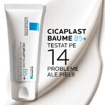 La Roche-Posay  Cicaplast B5 balsam reparator calmant, 100 ml