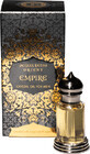 Jacques Battini Ulei de parfum bărbați Empire, 12 ml