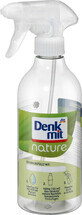 Denkmit Sticlă reumplere detergent nature, 500 ml