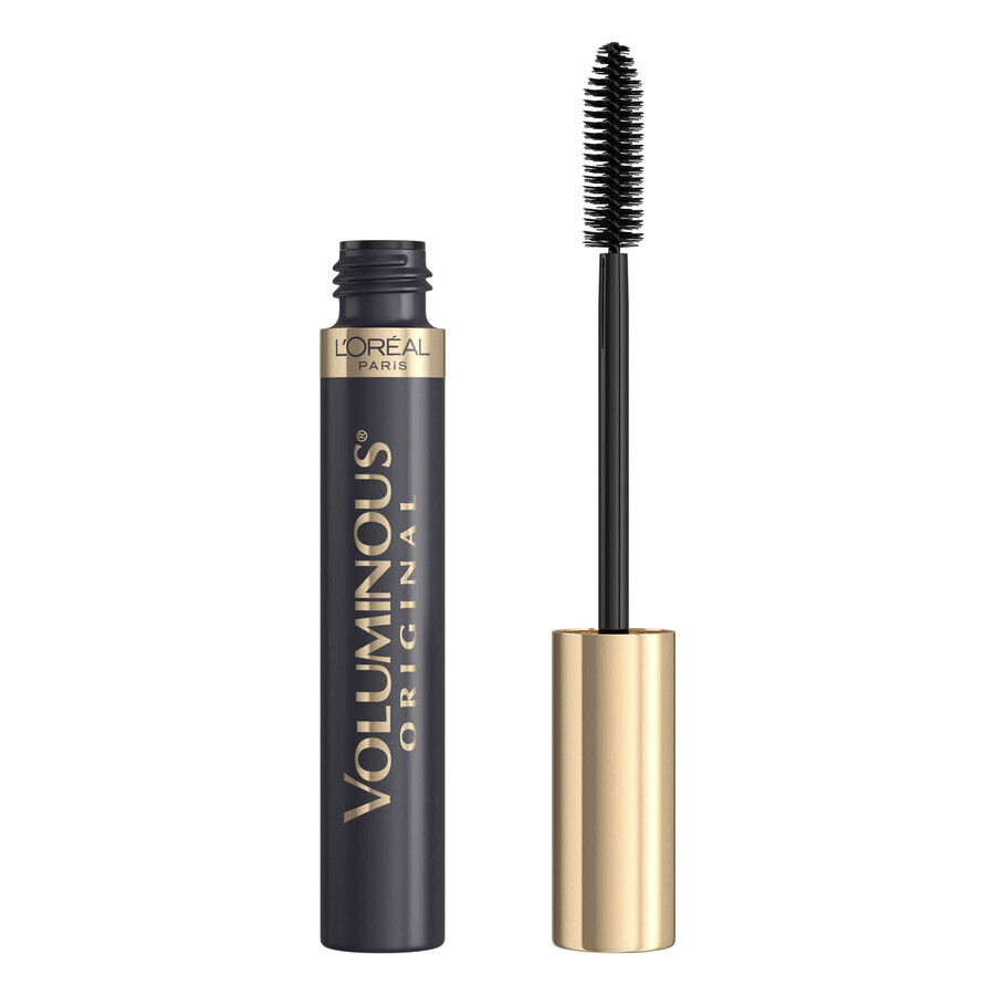 Loreal Paris Voluminous Carbon Black mascara, 8 ml