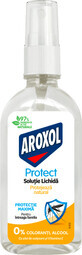 Aroxol Soluție lichidă &#238;mpotriva ț&#226;nțarilor, 85 ml