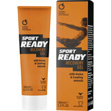 SPORT READY Recovery gel, 100 ml