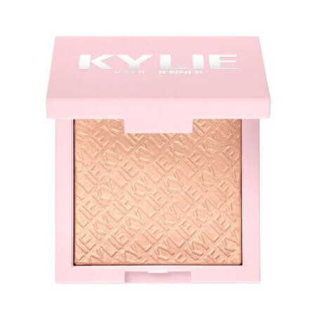 Iluminator, Kylie, Kylie Jenner, Kylighter, 060 Queen Drip, 8 g